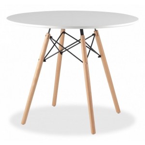 Стол обеденный Eames DSW    SGR_Z-230-90