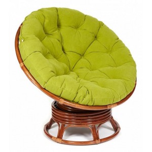 Кресло-качалка Papasan W23/01B    TET_13757