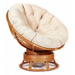 Кресло-качалка Papasan W23/01B    TET_5773