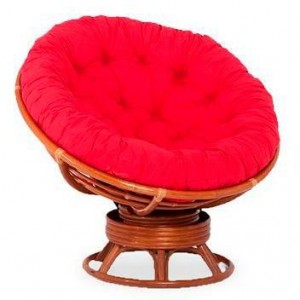 Кресло-качалка Papasan 23/01В    VNT_23-01B_KR