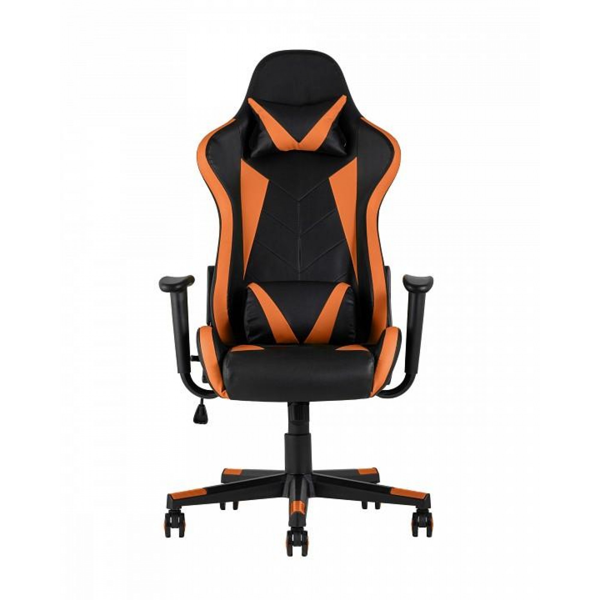 Кресло игровое TopChairs Gallardo    SGR_SA-R-1103_orange