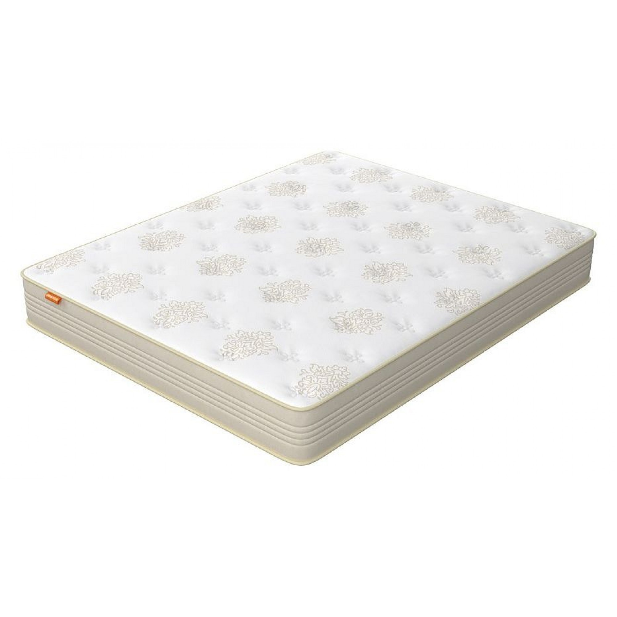 Матрас полутораспальный Comfort Up Hard Plus 1900x1400    ORM_140-190_Comfort-Up-Hard-Plus-Beige