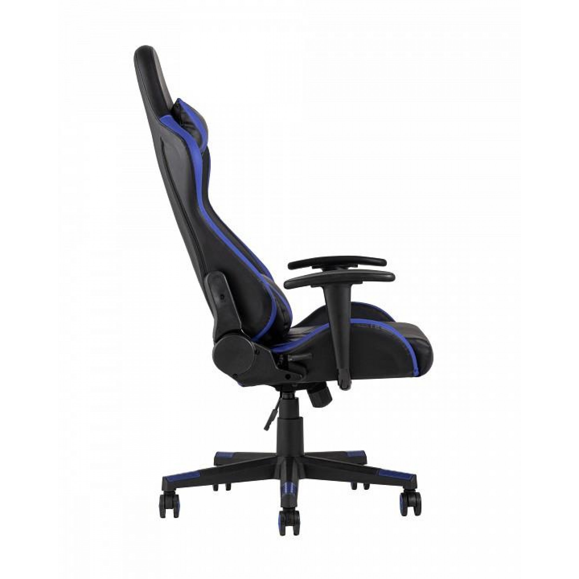 Кресло игровое TopChairs Gallardo    SGR_SA-R-1103_blue