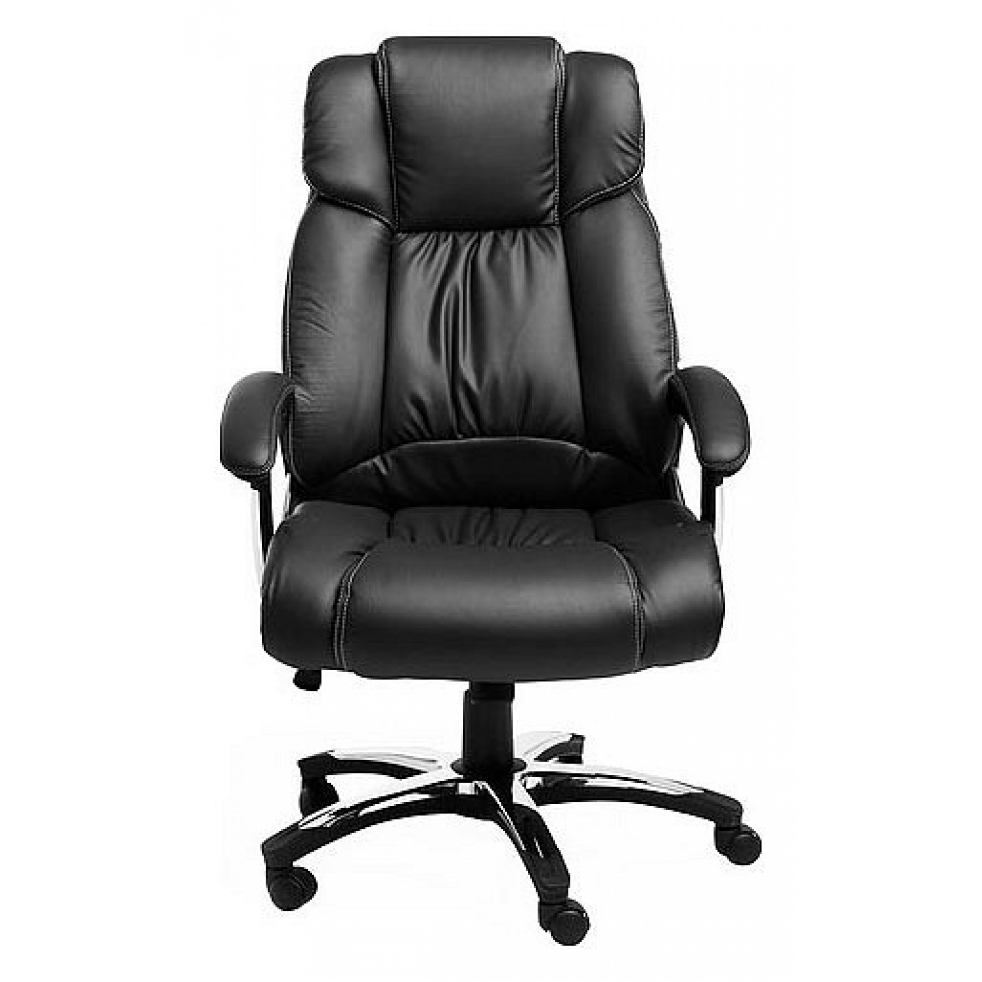 Кресло для руководителя College H-8766L-1/Black    PC_525