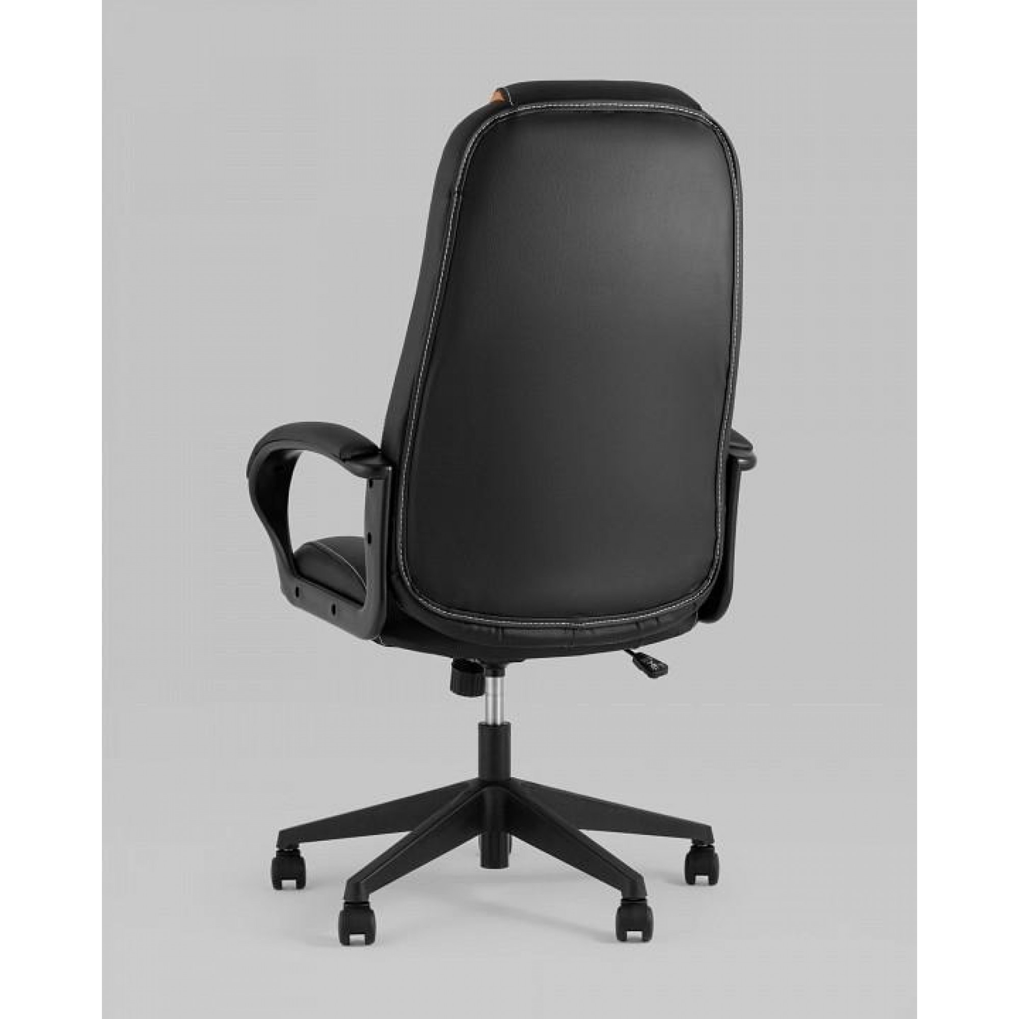 Кресло компьютерное TopChairs ST-Cyber 8    SGR_ST-CYBER-8-ORANGE