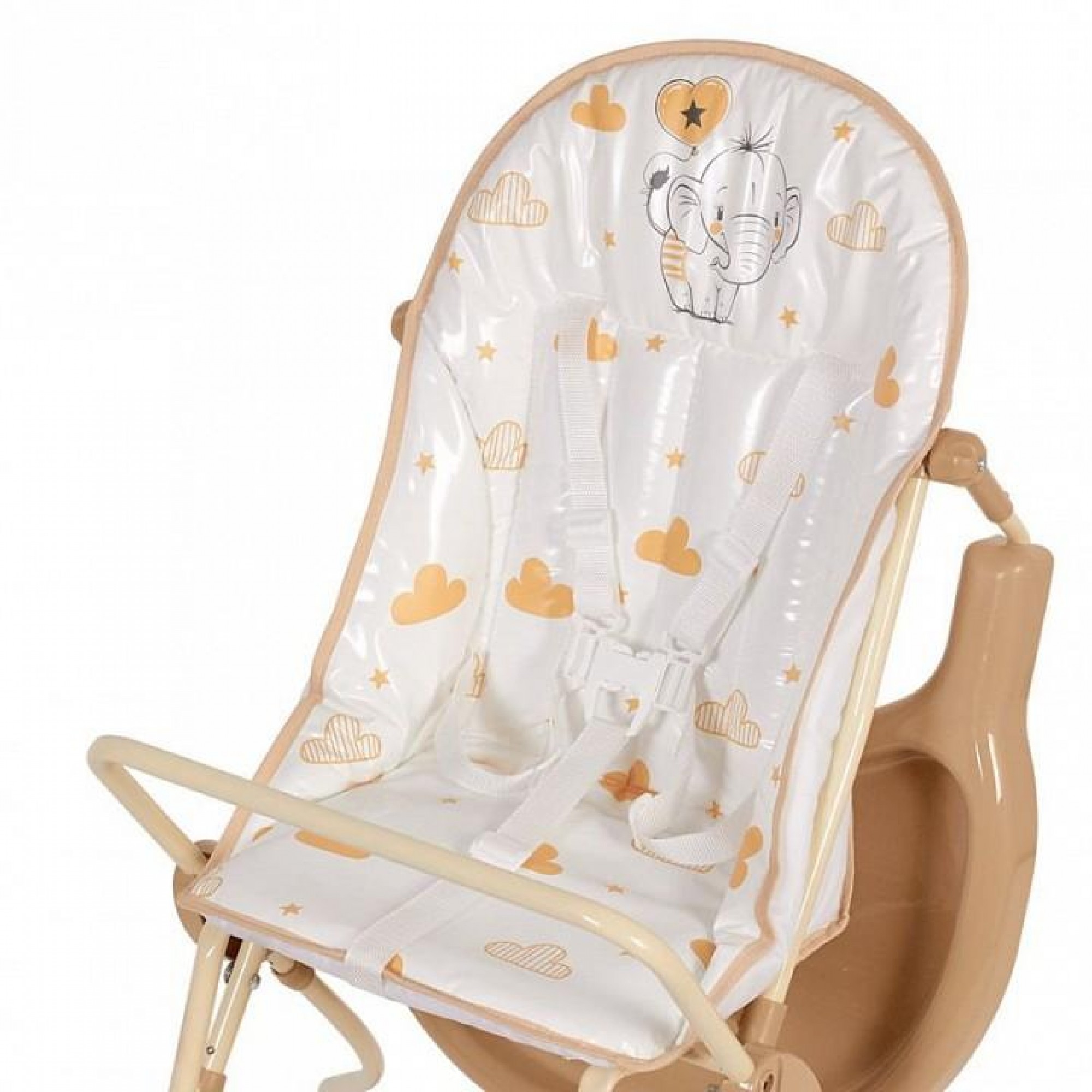 Стул для кормления Polini Kids 152    TPL_0002353-09