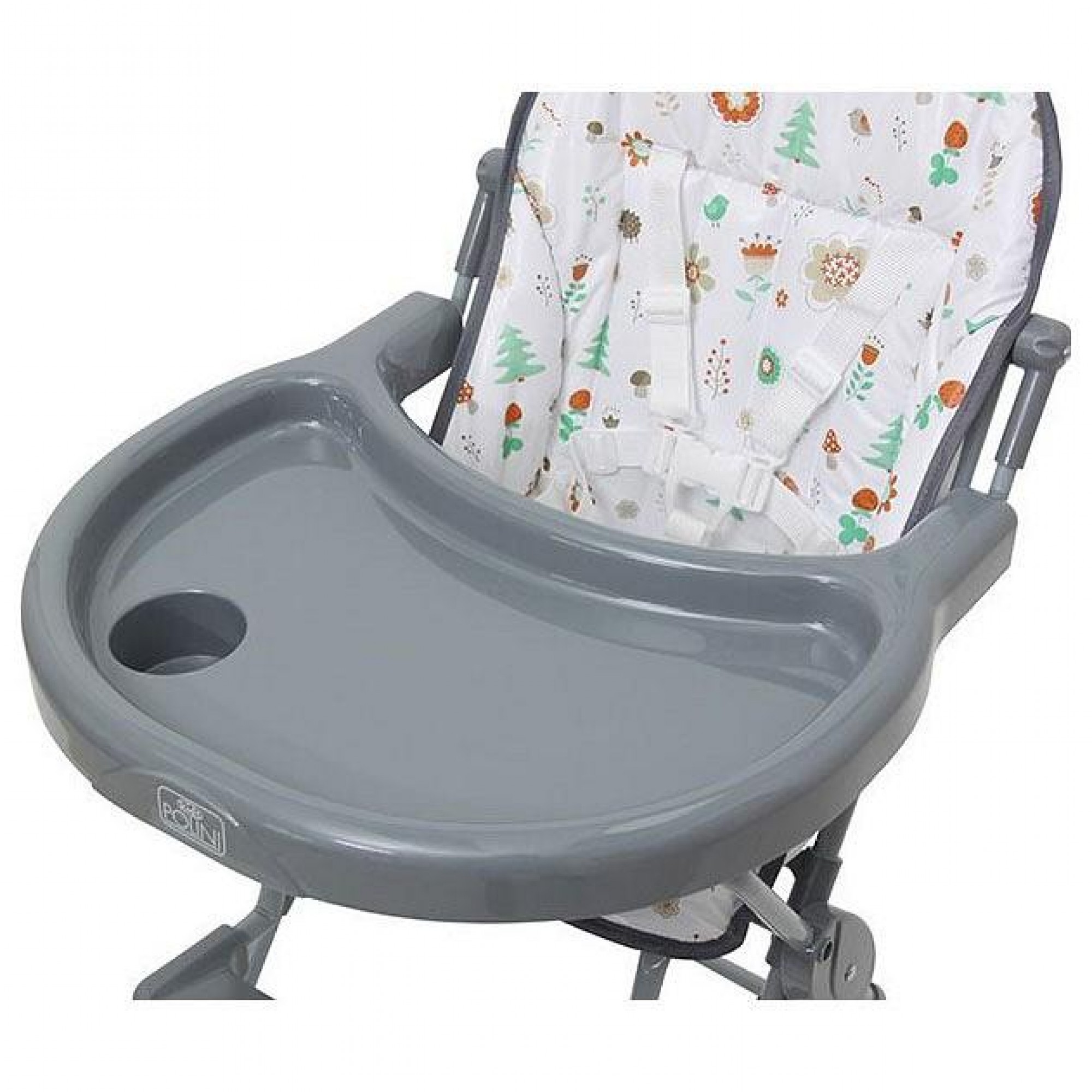 Стул для кормления Polini kids 152 0001709-03